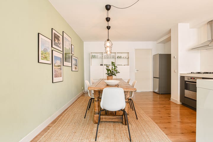 Foto 2 van Eerste Jan van der Heijdenstraat 53-B