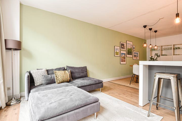 Foto 9 van Eerste Jan van der Heijdenstraat 53-B