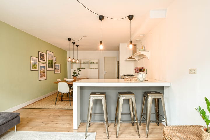 Foto 10 van Eerste Jan van der Heijdenstraat 53-B