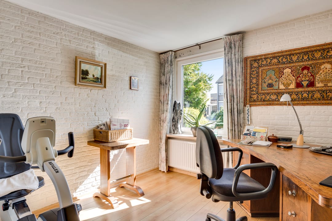 Foto 11 van Gildelaan 5