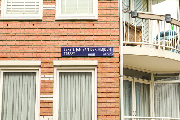 Foto 38 van Eerste Jan van der Heijdenstraat 53-B