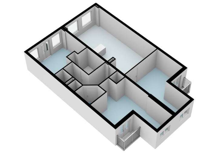Foto 40 van Eerste Jan van der Heijdenstraat 53-B