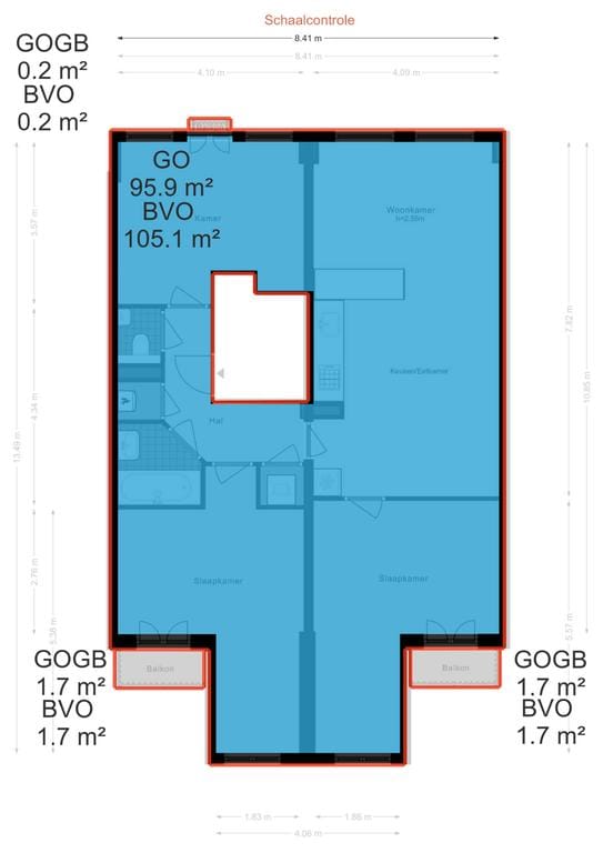 Foto 43 van Eerste Jan van der Heijdenstraat 53-B