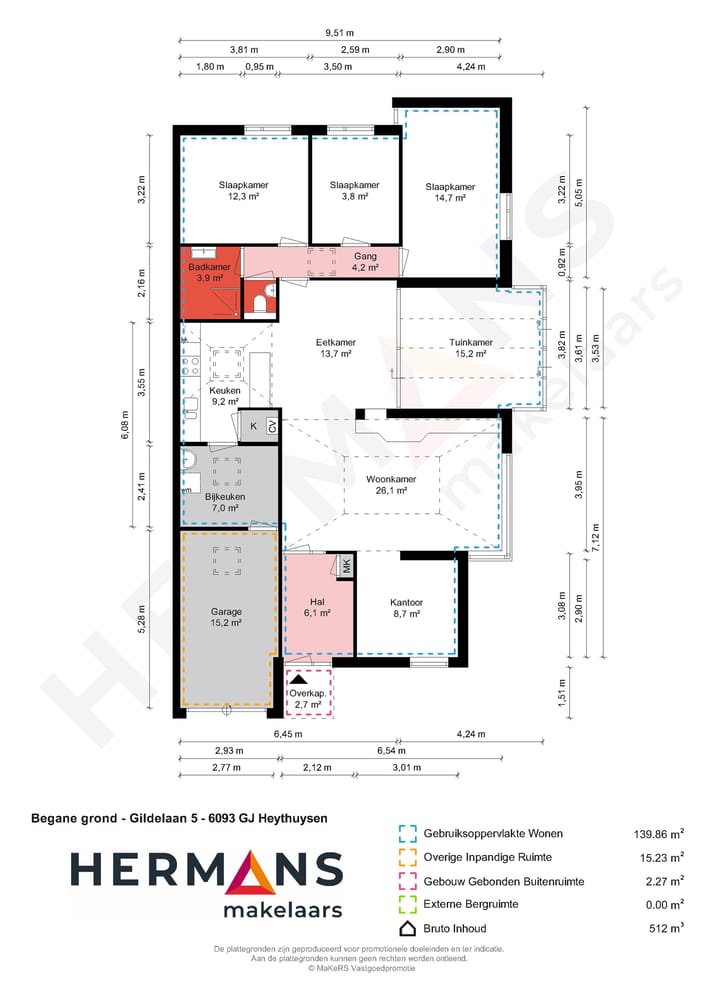 Foto 45 van Gildelaan 5
