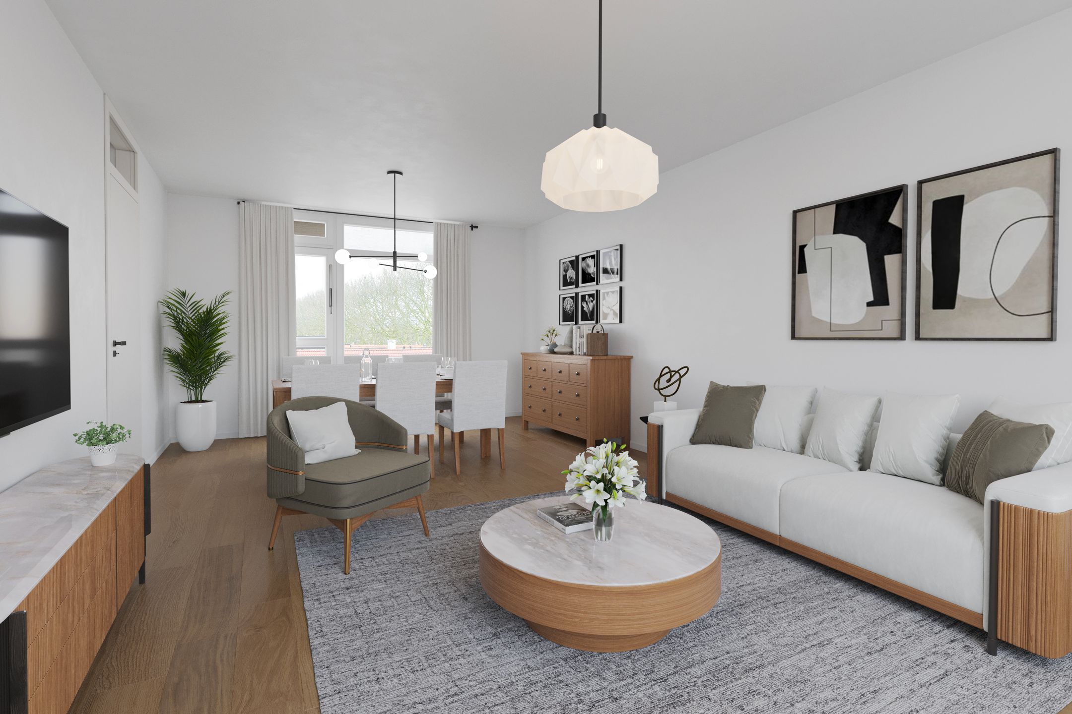 Foto 3 van Voorwaartsveld 67