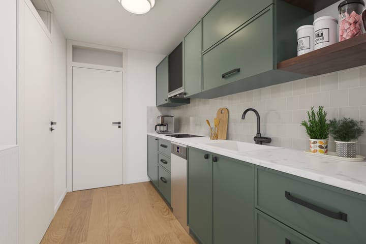 Foto 10 van Voorwaartsveld 67