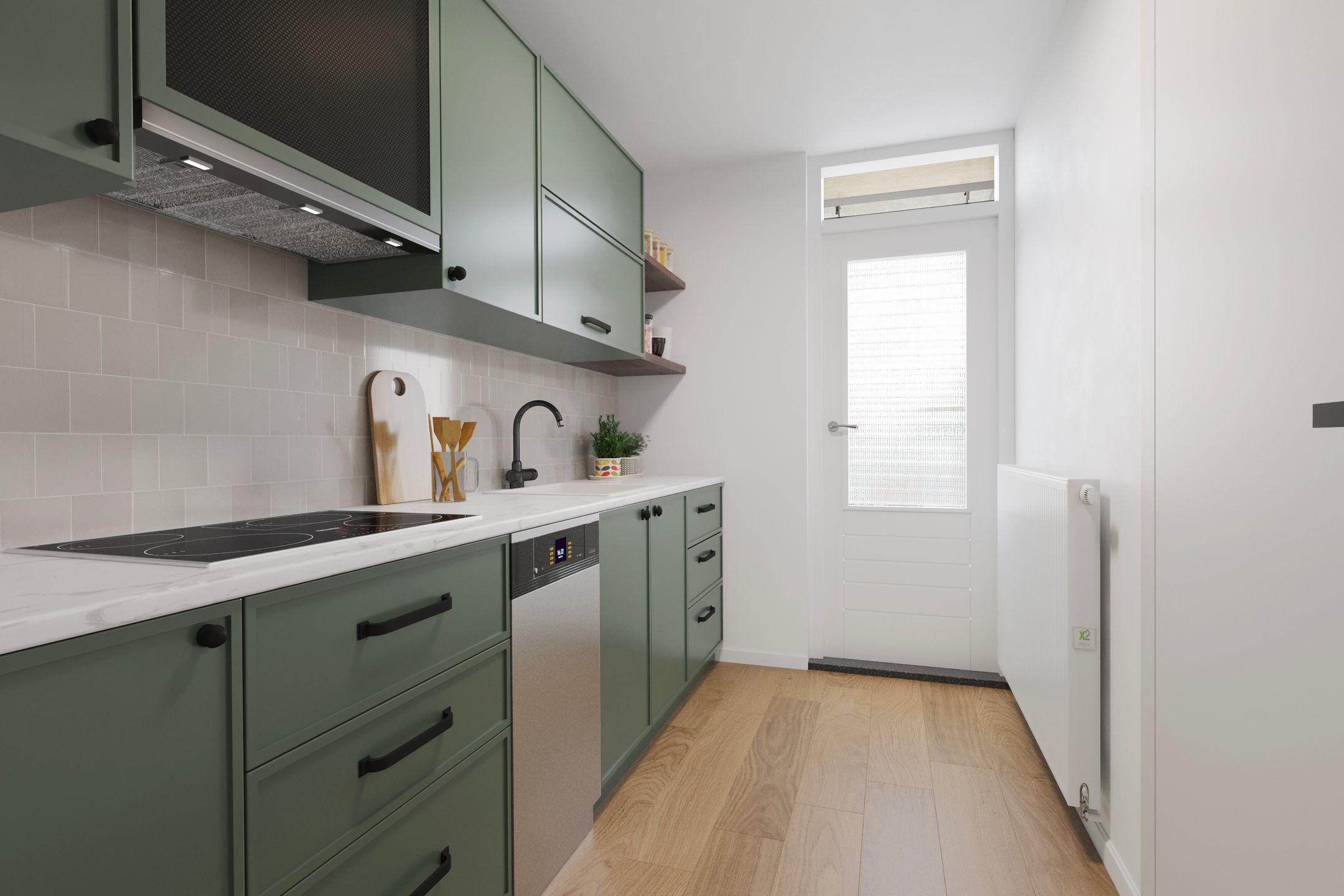 Foto 12 van Voorwaartsveld 67