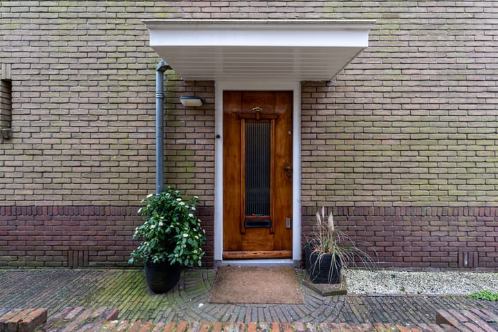 Foto 2 van Siriusstraat 14