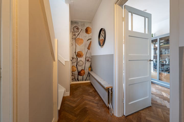 Foto 5 van Siriusstraat 14