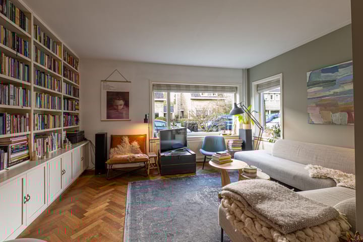 Foto 6 van Siriusstraat 14