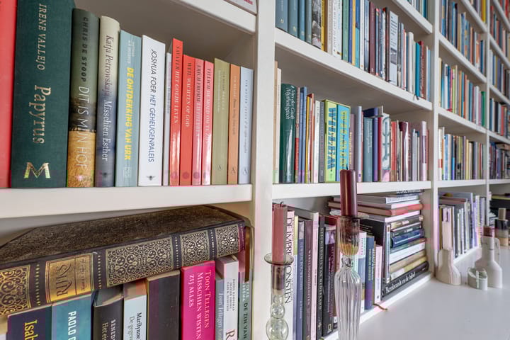 Foto 7 van Siriusstraat 14