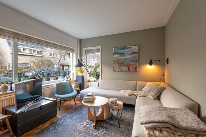 Foto 8 van Siriusstraat 14