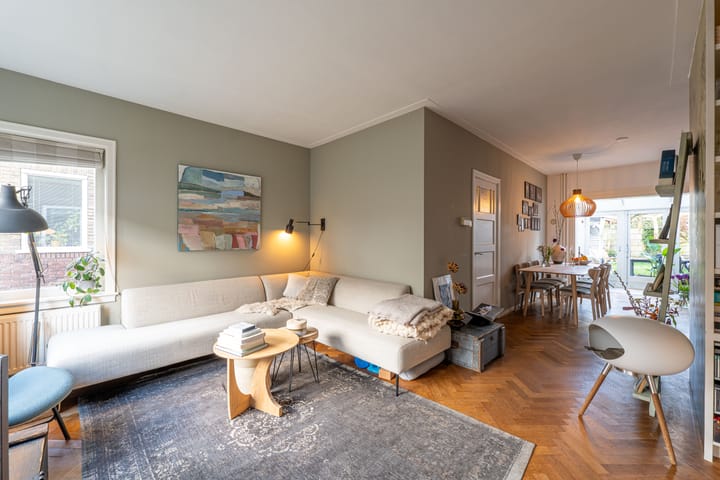 Foto 9 van Siriusstraat 14