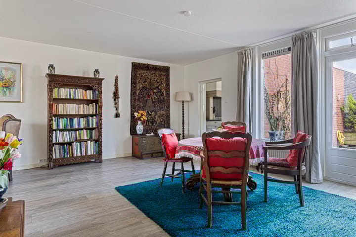 Foto 5 van Smitjan 20