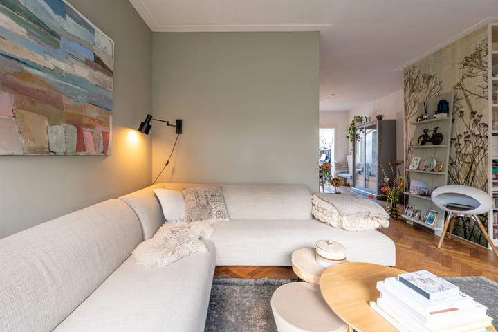 Foto 10 van Siriusstraat 14