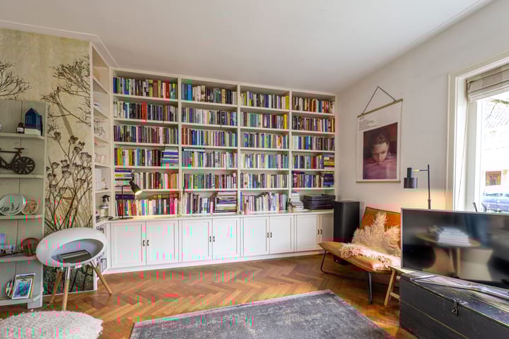 Foto 11 van Siriusstraat 14