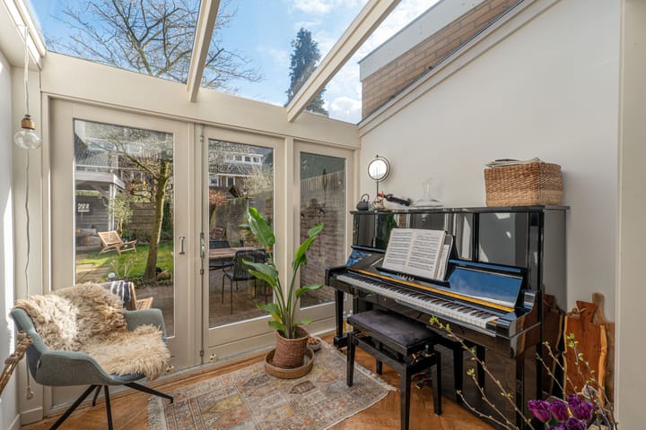 Foto 15 van Siriusstraat 14