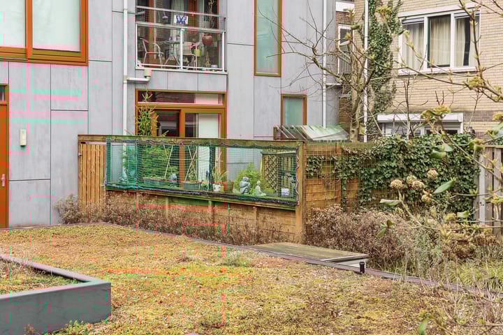 Foto 1 van Poststraat 56