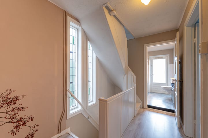 Foto 21 van Siriusstraat 14