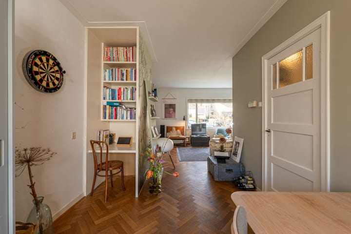 Foto 13 van Siriusstraat 14