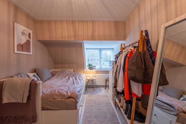 Foto 23 van Siriusstraat 14