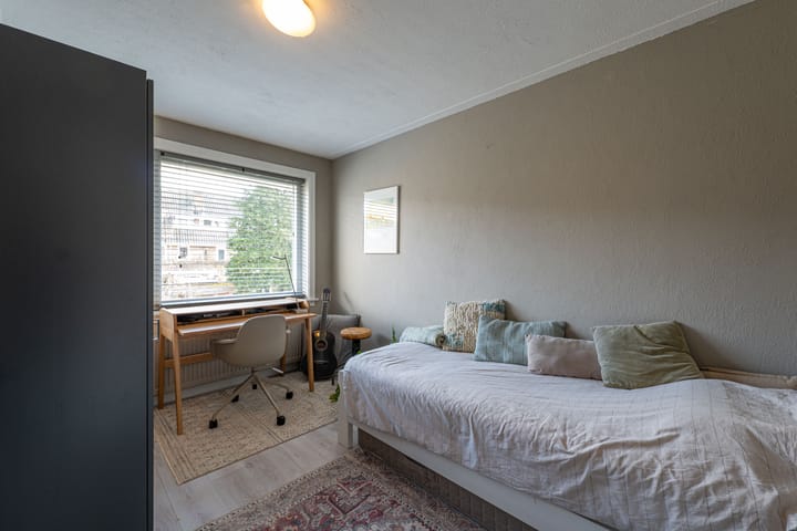 Foto 25 van Siriusstraat 14