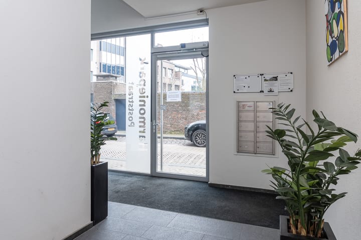 Foto 5 van Poststraat 56