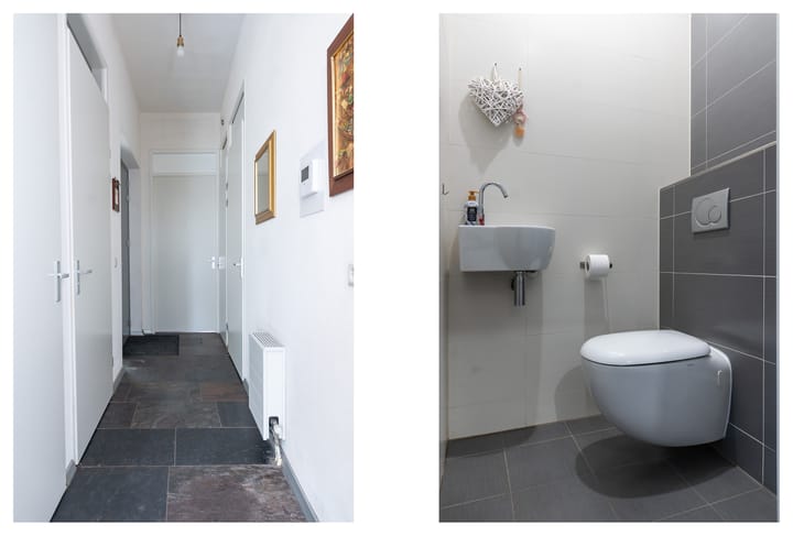 Foto 6 van Poststraat 56