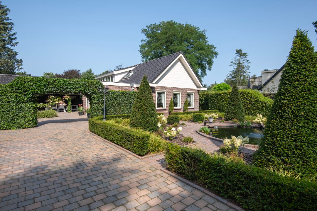 Foto 2 van Schovenhorsterveldweg 18