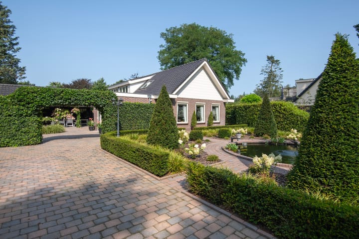 Foto 2 van Schovenhorsterveldweg 18