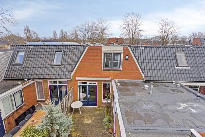 Foto 23 van Smitjan 20