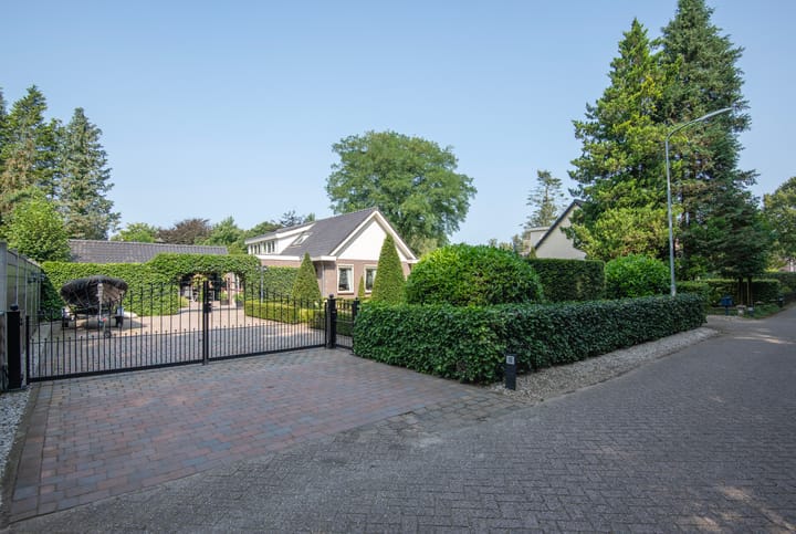 Foto 3 van Schovenhorsterveldweg 18