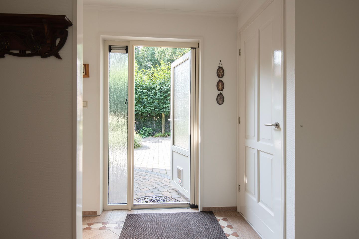 Foto 4 van Schovenhorsterveldweg 18