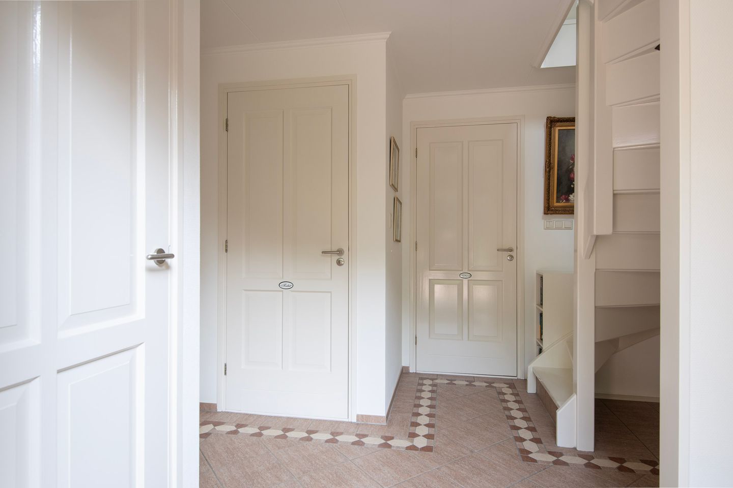 Foto 5 van Schovenhorsterveldweg 18