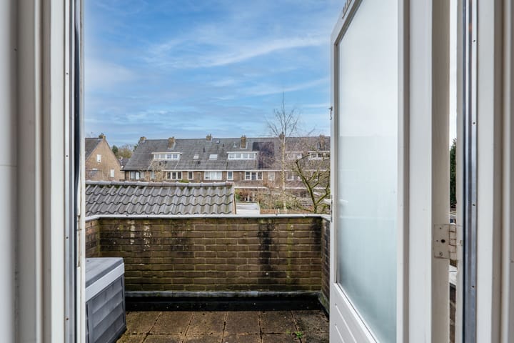 Foto 30 van Siriusstraat 14