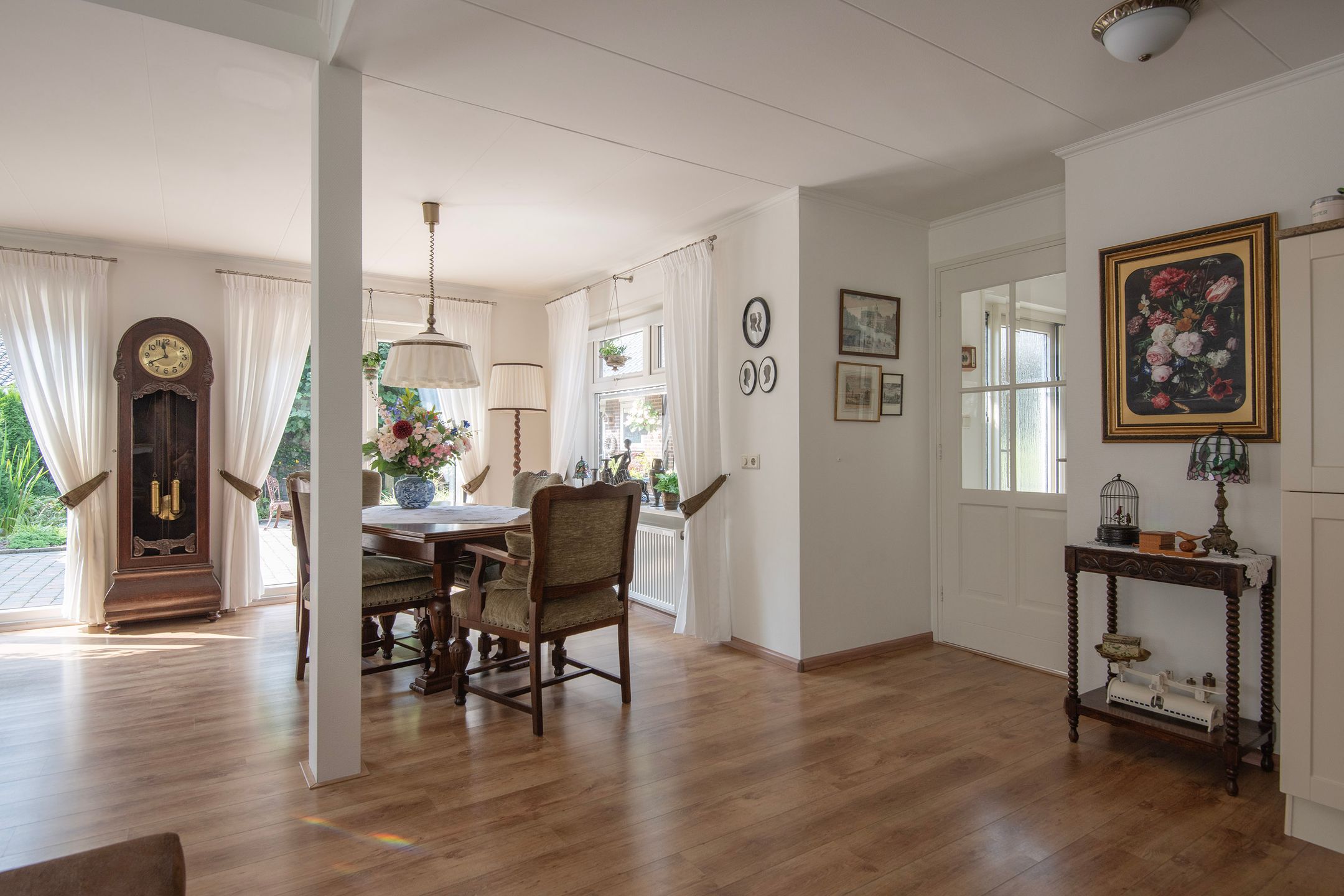 Foto 6 van Schovenhorsterveldweg 18