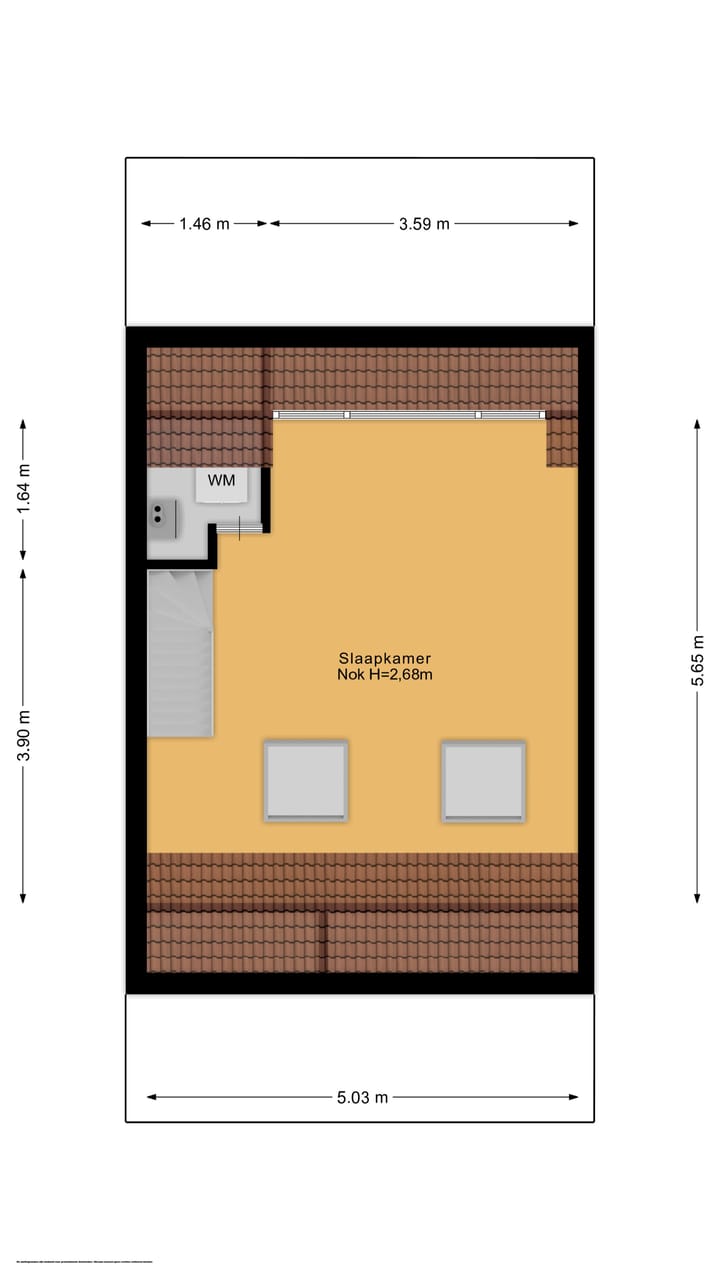 Foto 31 van Siriusstraat 14