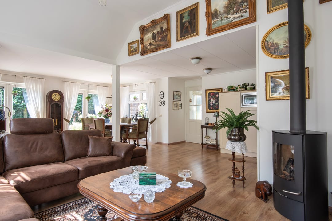 Foto 7 van Schovenhorsterveldweg 18