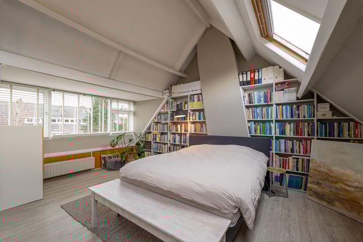 Foto 32 van Siriusstraat 14