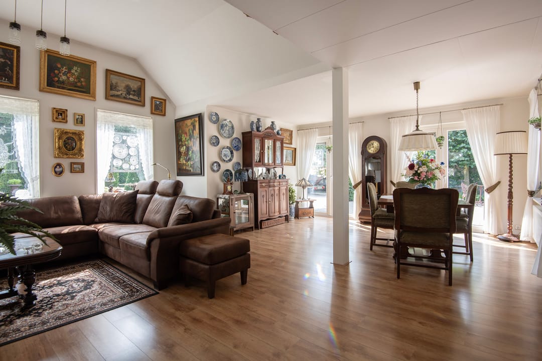 Foto 8 van Schovenhorsterveldweg 18