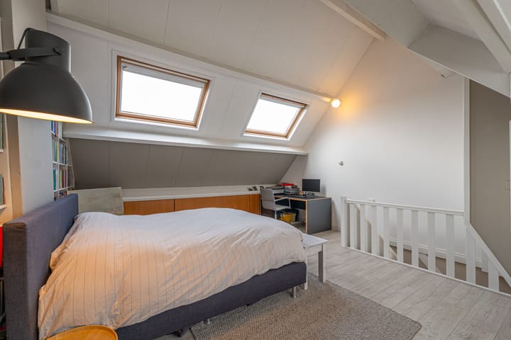 Foto 33 van Siriusstraat 14