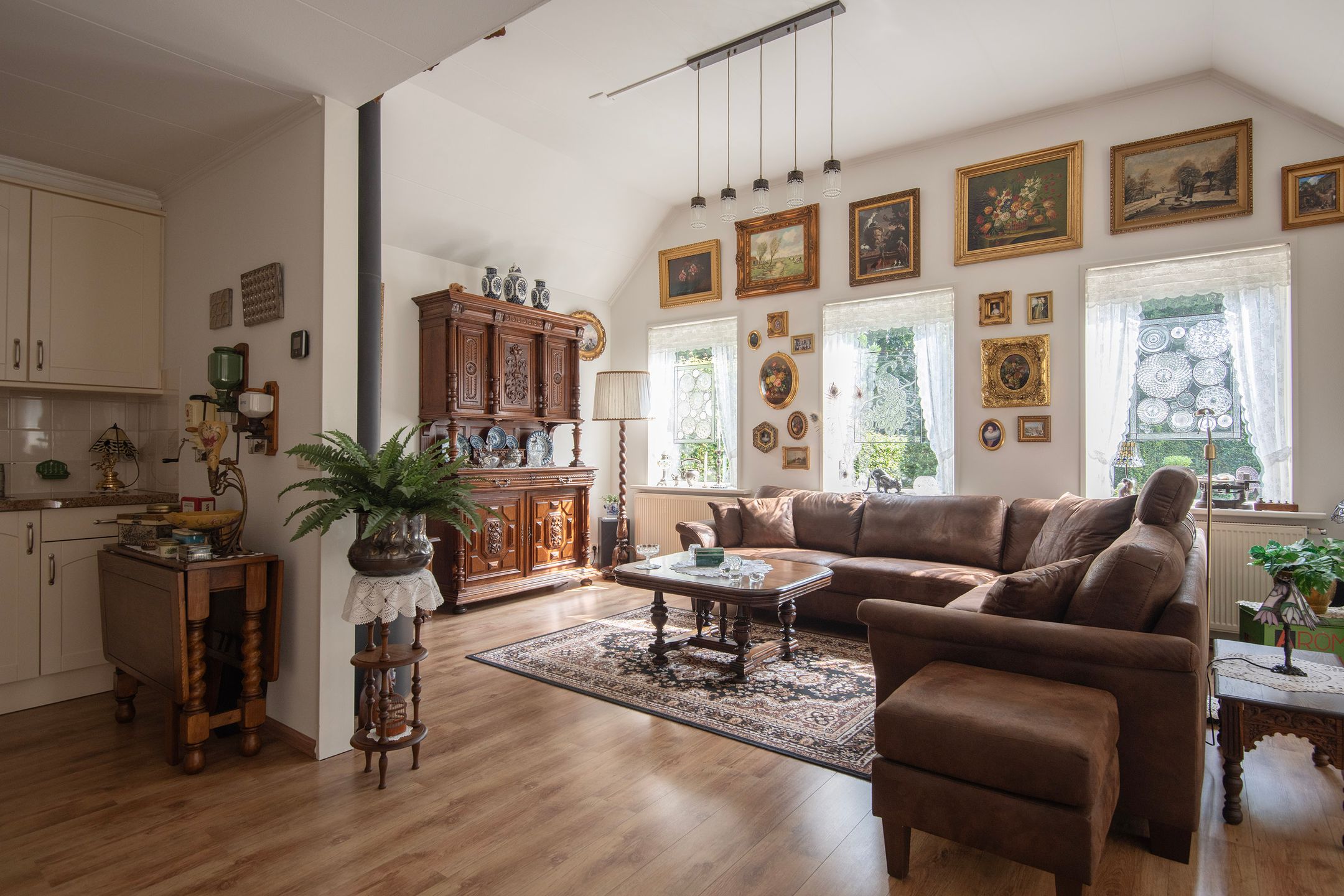 Foto 9 van Schovenhorsterveldweg 18