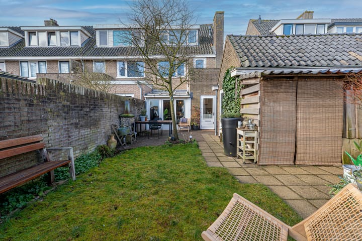 Foto 34 van Siriusstraat 14