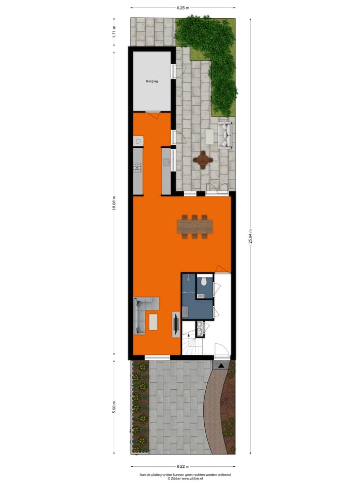 Foto 31 van Smitjan 20