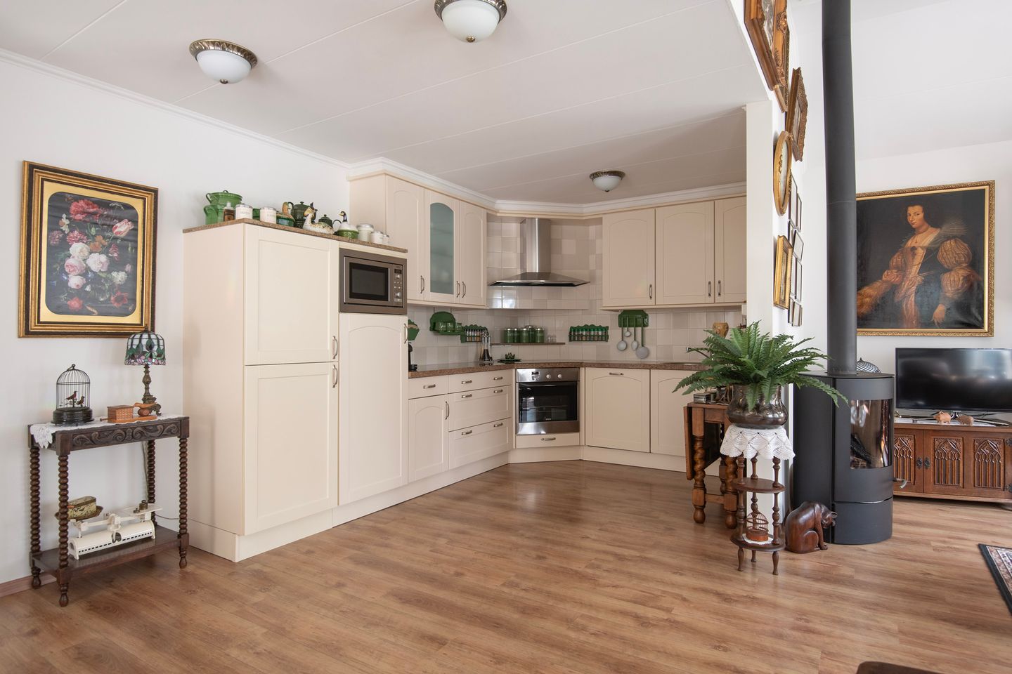 Foto 10 van Schovenhorsterveldweg 18