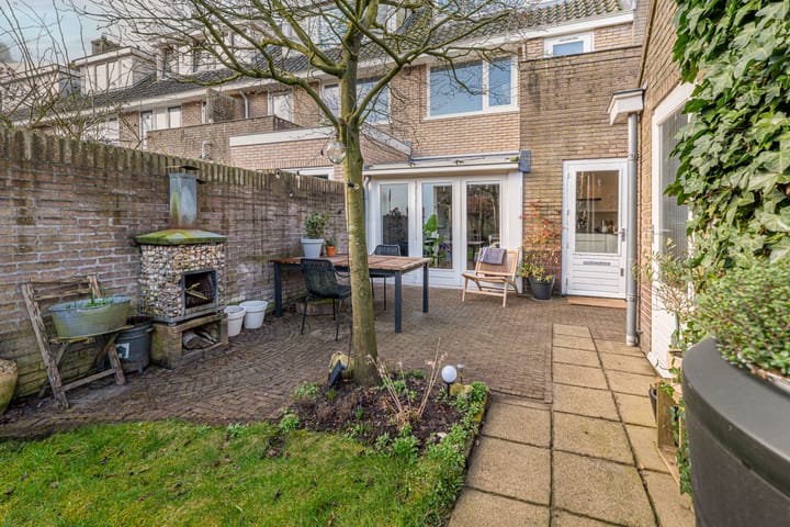 Foto 35 van Siriusstraat 14