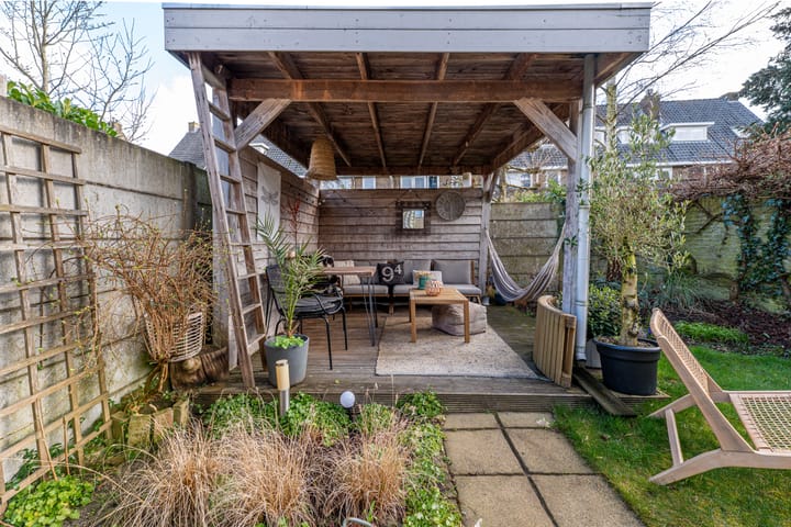 Foto 36 van Siriusstraat 14