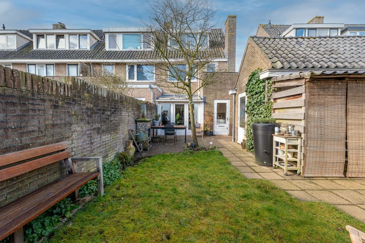 Foto 37 van Siriusstraat 14