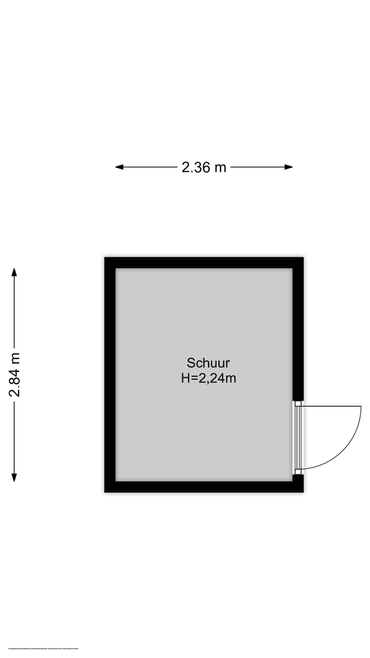 Foto 38 van Siriusstraat 14