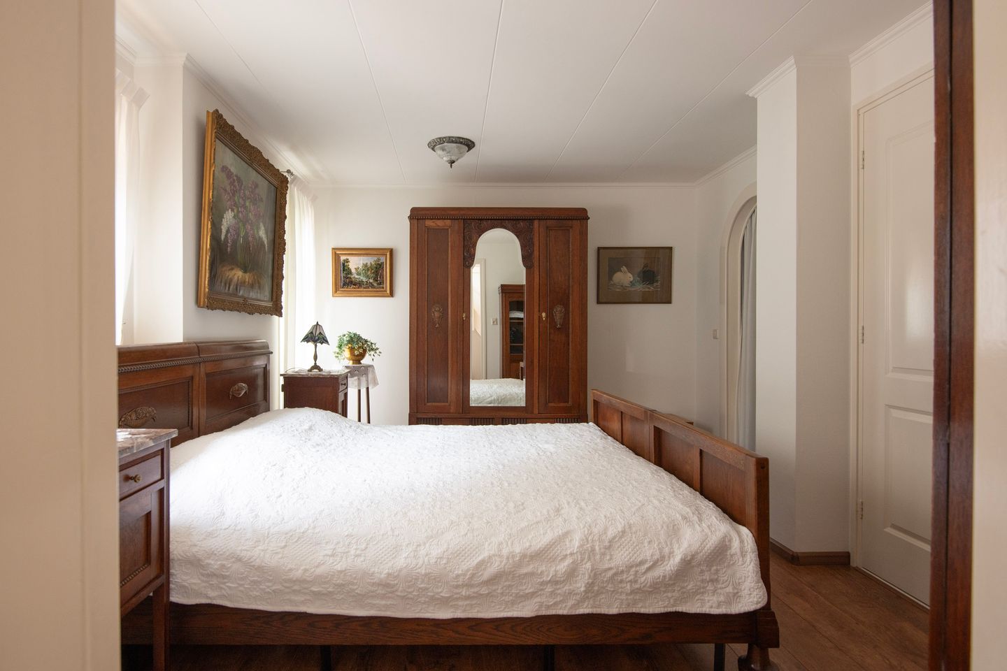 Foto 14 van Schovenhorsterveldweg 18